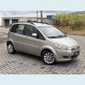 FIAT IDEA ATTRACTIVE 1.4 8V FLEX - BEGE - 2014 Foto 1 (Miniatura)