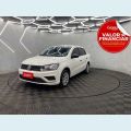 VOLKSWAGEN VOYAGE TRENDLINE 1.6 FLEX MANUAL 4P - BRANCO - 2018 Foto 1 (Miniatura)