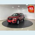 RENAULT KWID ZEN 1.0 12V FLEX MANUAL 4P - VERMELHO - 2020 Foto 1 (Miniatura)