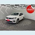VOLKSWAGEN VOYAGE 1.0 MPI FLEX MANUAL 4P - BRANCO - 2022 Foto 1 (Miniatura)