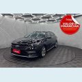 CHERY ARRIZO 6 GSX TURBO 1.5 FLEX AUT. 4P - PRETO - 2022 Foto 1 (Miniatura)