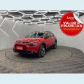 CITROËN C4 CACTUS FEEL 1.6 FLEX AUT. 4P - VERMELHO - 2022 Foto 1 (Miniatura)