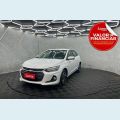 CHEVROLET ONIX LT 1.0 TURBO FLEX MANUAL 4P - BRANCO - 2024 Foto 1 (Miniatura)
