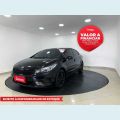 KIA CERATO SX 1.6 FLEX MANUAL 4P - PRETO - 2019 Foto 1 (Miniatura)