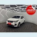 FIAT MOBI LIKE 1.0 FLEX MANUAL 4P - BRANCO - 2020 Foto 1 (Miniatura)