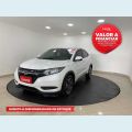 HONDA HR-V LX 1.8 I-VTEC FLEX AUT. 4P - BRANCO - 2018 Foto 1 (Miniatura)
