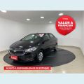 CHEVROLET ONIX PLUS 1.0 TURBO FLEX AUT. 4P - PRETO - 2020 Foto 1 (Miniatura)