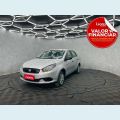 FIAT GRAND SIENA 1.0 FLEX MANUAL 4P - PRATA - 2021 Foto 1 (Miniatura)