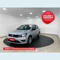 VOLKSWAGEN VOLKSWAGEN VOYAGE 1.6 MSI 8V FLEX MANUAL 4P - PRATA - 2021 Foto 1 (Miniatura)