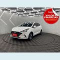 HYUNDAI HB 20S VISION 1.6 FLEX MANUAL 4P - BRANCO - 2021 Foto 1 (Miniatura)
