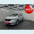 CHEVROLET CHEVROLET SPIN PREMIER 1.8 FLEX AUT. 4P - PRATA - 2023 Foto 1 (Miniatura)