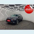 CITROËN C4 CACTUS 1.6 FEEL AUT. FLEX - PRETO - 2023 Foto 1 (Miniatura)