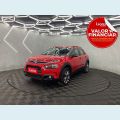 CITROËN C4 CACTUS 1.6 FEEL AUT. FLEX - VERMELHO - 2022 Foto 1 (Miniatura)