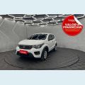 FIAT MOBI LIKE 1.0 FLEX MANUAL 4P - BRANCO - 2023 Foto 1 (Miniatura)