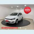 VOLKSWAGEN VOLKSWAGEN FOX COMFORTLINE 1.6 MSI FLEX MANUAL 4P - BRANCO - 2018 Foto 1 (Miniatura)