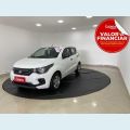FIAT FIAT MOBI EVO LIKE 1.0 FLEX MANUAL 4P - BRANCO - 2019 Foto 1 (Miniatura)