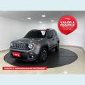 JEEP RENEGADE SPORT 1.8 FLEX AUT. 4P - CINZA - 2017 Foto 1 (Miniatura)