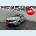 FIAT ARGO 1.0 FLEX MANUAL 4P - PRATA - 2023 Foto 1 (Miniatura)