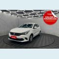 FIAT FIAT ARGO DRIVE 1.0 FIREFLY FLEX MANUAL 4P - BRANCO - 2020 Foto 1 (Miniatura)