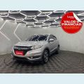 HONDA HR-V EX 1.8 I-VTEC FLEX AUT. 4P - PRATA - 2018 Foto 1 (Miniatura)