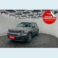 JEEP RENEGADE LONGITUDE T270 1.3 TURBO FLEX MANUAL 4P - CINZA - 2023 Foto 1 (Miniatura)