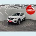 RENAULT KWID ZEN 1.0 12V FLEX MANUAL 4P - BRANCO - 2022 Foto 1 (Miniatura)