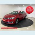 TOYOTA COROLLA XEI MULTI-DRIVE S 2.0 FLEX AUT. 4P - VERMELHO - 2019 Foto 1 (Miniatura)