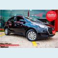 HYUNDAI HB 20 UNIQUE 1.0 FLEX MANUAL 4P - PRETO - 2019 Foto 1 (Miniatura)