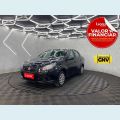 FIAT GRAND SIENA 1.4 FLEX MANUAL 4P - PRETO - 2021 Foto 1 (Miniatura)