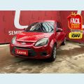 FORD KA FLY 1.0 FLEX MANUAL 3P - VERMELHO - 2013 Foto 1 (Miniatura)