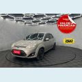 FORD FIESTA SEDAN 1.6 FLEX MANUAL 4P - BEGE - 2012 Foto 1 (Miniatura)