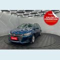 CHEVROLET CHEVROLET ONIX PLUS LT 1.0 FLEX MANUAL 4P - AZUL - 2023 Foto 1 (Miniatura)