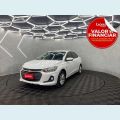 CHEVROLET ONIX PLUS LTZ 1.0 TURBO FLEX AUT. 4P - BRANCO - 2022 Foto 1 (Miniatura)
