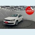 VOLKSWAGEN GOL TEC CITY 1.0 FLEX MANUAL 2P - BRANCO - 2015 Foto 1 (Miniatura)
