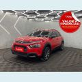 CITROËN C4 CACTUS LIVE 1.6 FLEX AUT. 4P - VERMELHO - 2022 Foto 1 (Miniatura)