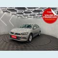 VOLKSWAGEN VIRTUS 1.6 MSI FLEX MANUAL 4P - PRATA - 2021 Foto 1 (Miniatura)