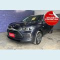CHEVROLET TRACKER LT 1.0 TURBO FLEX AUT. 4P - CINZA - 2024 Foto 1 (Miniatura)