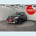 RENAULT RENAULT SANDERO ZEN 1.6 16V FLEX MANUAL 4P - PRETO - 2021 Foto 1 (Miniatura)
