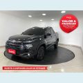 FIAT FIAT TORO FREEDOM 1.8 FLEX AUT. 4P - PRETO - 2017 Foto 1 (Miniatura)