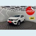 FIAT MOBI LIKE 1.0 FLEX MANUAL 4P - BRANCO - 2021 Foto 1 (Miniatura)