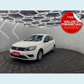 VOLKSWAGEN GOL 1.0 12V FLEX MANUAL 4P - BRANCO - 2020 Foto 1 (Miniatura)