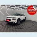 CITROËN CITROEN C4 CACTUS FEEL 1.6 FLEX AUT. 4P - BRANCO - 2022 Foto 1 (Miniatura)