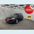 VOLKSWAGEN VOLKSWAGEN GOL TRENDLINE 1.0 MPI FLEX MANUAL 4P - PRETO - 2018 Foto 1 (Miniatura)