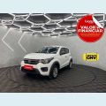 FIAT MOBI LIKE 1.0 FLEX MANUAL 4P - BRANCO - 2021 Foto 1 (Miniatura)