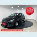 FIAT ARGO 1.0 FLEX MANUAL 4P - PRETO - 2021 Foto 1 (Miniatura)