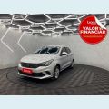 FIAT ARGO 1.0 FLEX MANUAL 4P - PRATA - 2021 Foto 1 (Miniatura)
