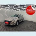 HYUNDAI HYUNDAI HB20 SENSE 1.0 FLEX MANUAL 4P - PRATA - 2022 Foto 1 (Miniatura)