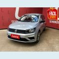 VOLKSWAGEN GOL 1.6 FLEX MANUAL 4P - PRATA - 2021 Foto 1 (Miniatura)