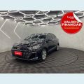 HYUNDAI HB 20 COMFORT 1.0 FLEX MANUAL 4P - PRETO - 2023 Foto 1 (Miniatura)