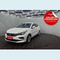 FIAT FIAT CRONOS DRIVE 1.3 FLEX MANUAL 4P - BRANCO - 2023 Foto 1 (Miniatura)
